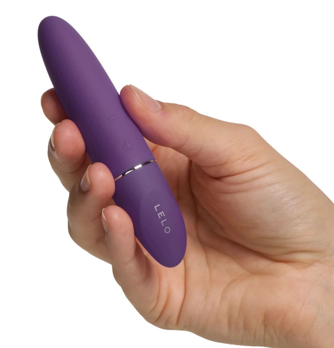 Lelo Mia 3 Trứng Rung Ngụy Trang Hình Thỏi Son Cao Cấp - Thụy Điển Lelo Mia 3 Trứng Rung Ngụy Trang Hình Thỏi Son Cao Cấp - Thụy Điển