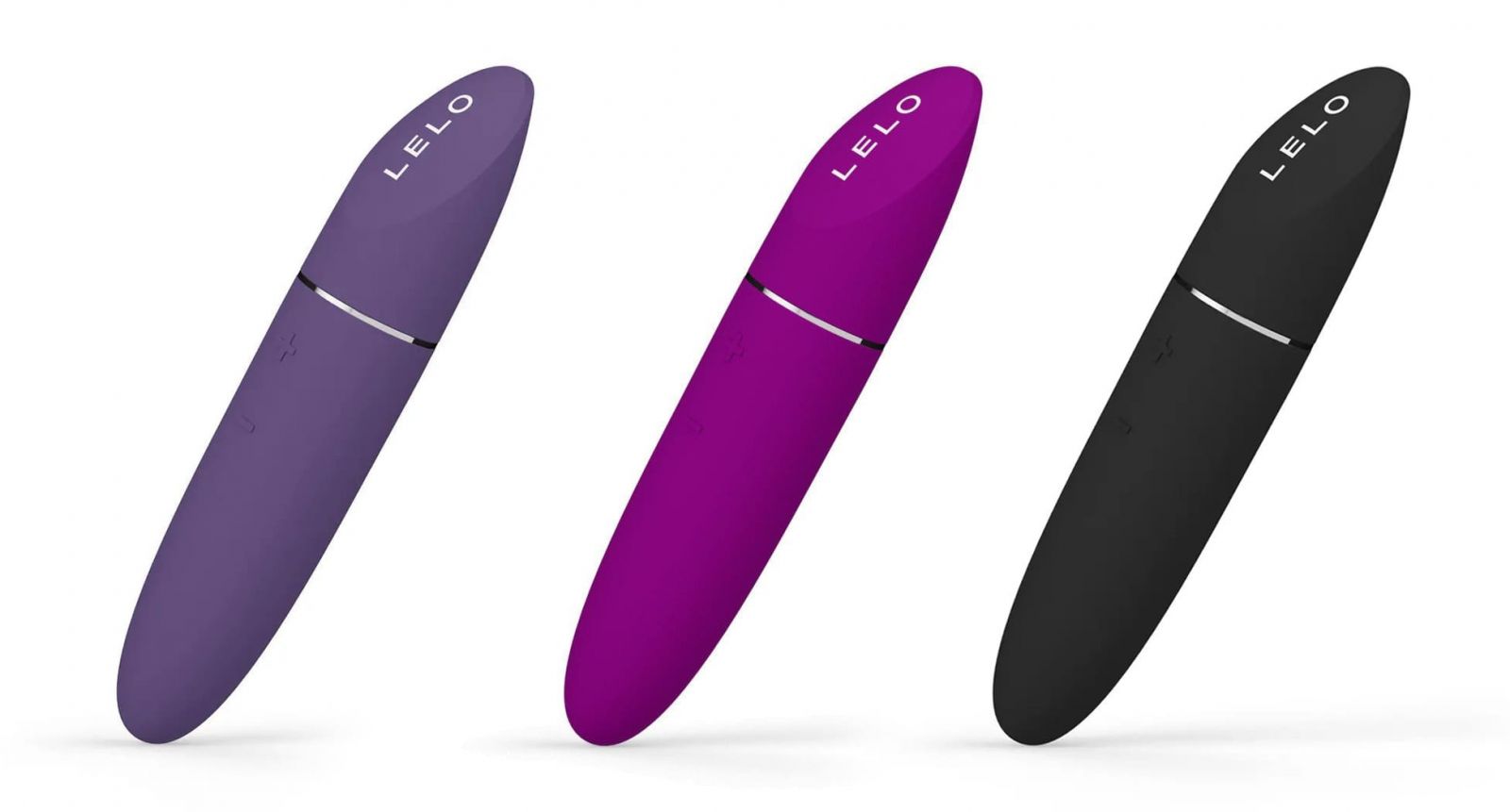 Lelo Mia 3 Trứng Rung Ngụy Trang Hình Thỏi Son Cao Cấp - Thụy Điển Lelo Mia 3 Trứng Rung Ngụy Trang Hình Thỏi Son Cao Cấp - Thụy Điển