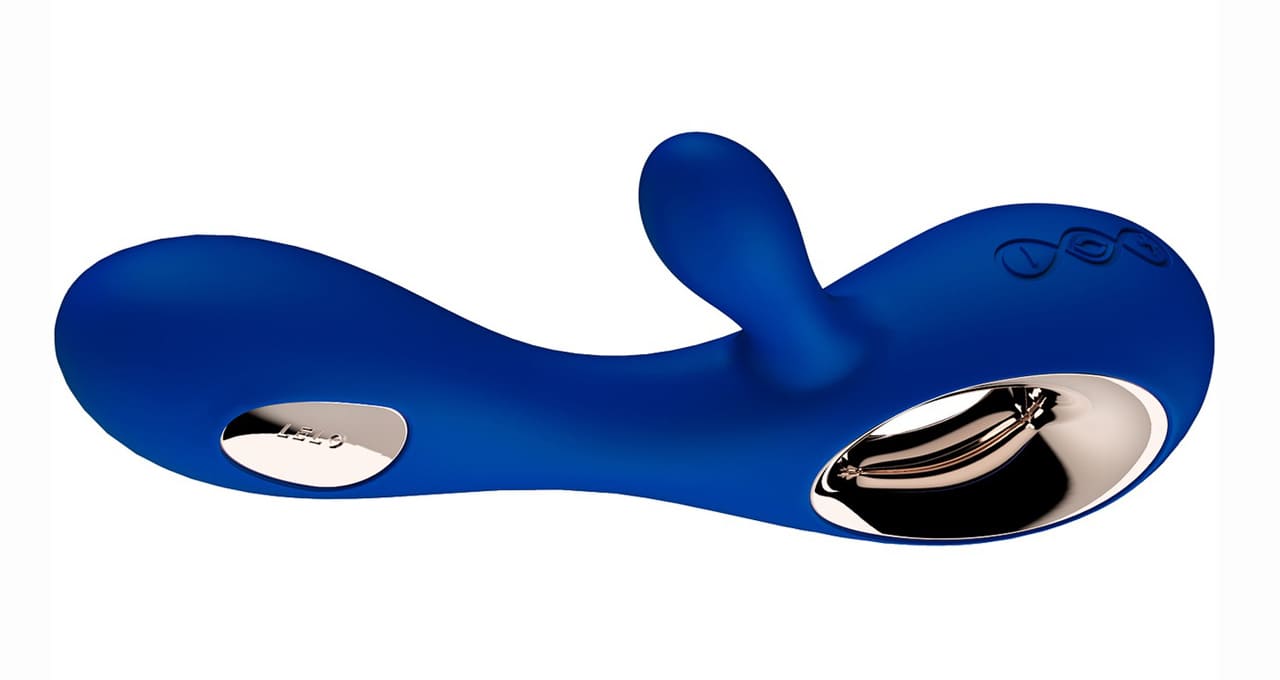 Lelo Soraya Wave Rabbit Máy Mát Xa Âm Đạo Cao Cấp Lelo Soraya Wave Rabbit Máy Mát Xa Âm Đạo Cao Cấp