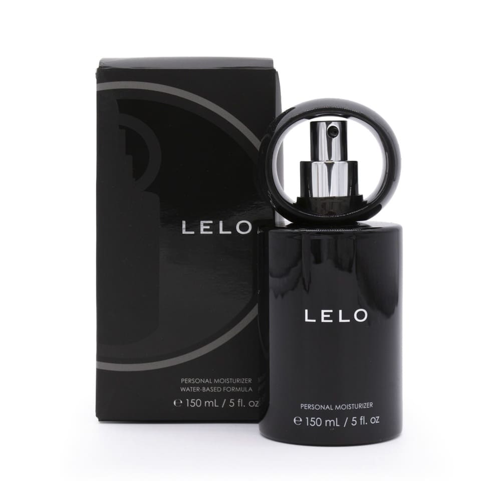 Gel bôi trơn gốc nước Lelo Personal Moisturizer Thụy Điển