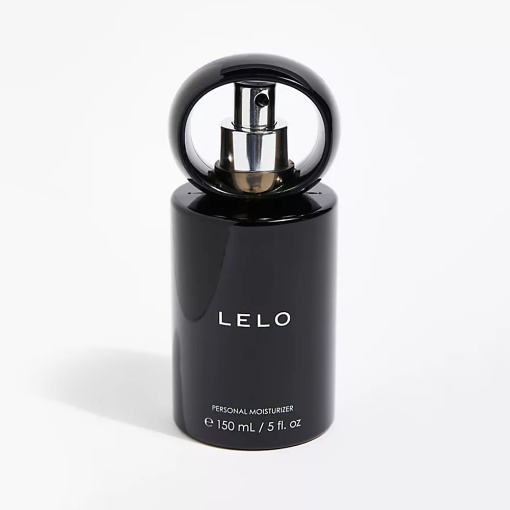 Gel bôi trơn gốc nước Lelo Personal Moisturizer Thụy Điển