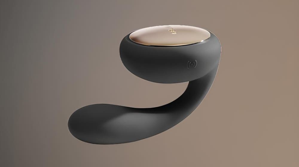 Lelo Tara máy mát xa âm đạo cao cấp siêu rung ngoáy Lelo Tara máy mát xa âm đạo cao cấp siêu rung ngoáy