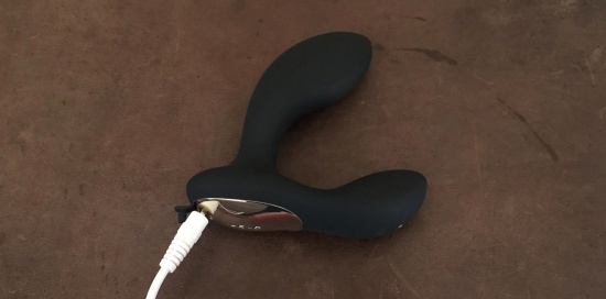 Lelo Bruno máy rung hậu môn cao cấp Thuỵ Điển Lelo Bruno máy rung hậu môn cao cấp Thuỵ Điển