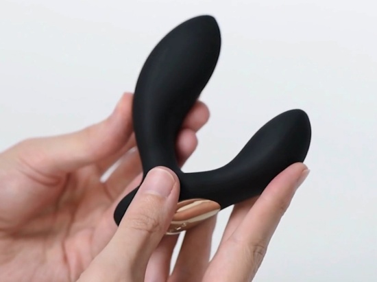 Lelo Bruno máy rung hậu môn cao cấp Thuỵ Điển Lelo Bruno máy rung hậu môn cao cấp Thuỵ Điển