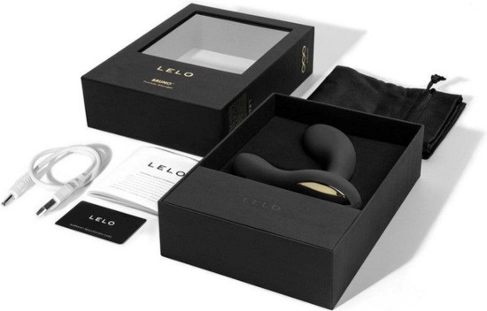 Lelo Bruno máy rung hậu môn cao cấp Thuỵ Điển Lelo Bruno máy rung hậu môn cao cấp Thuỵ Điển
