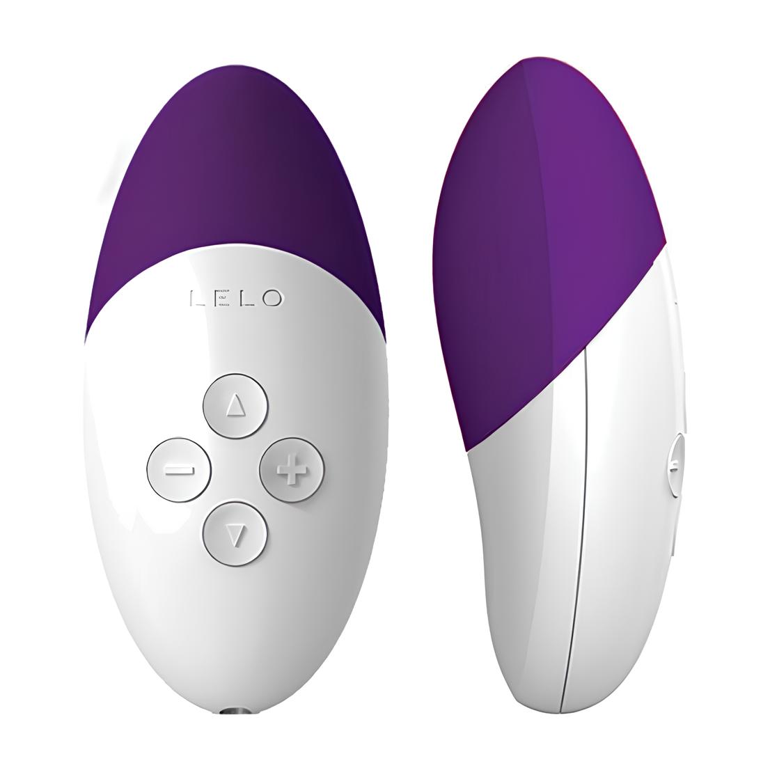 máy massage âm đạo Lelo Siri 2 cảm biến âm thanh máy massage âm đạo Lelo Siri 2 cảm biến âm thanh