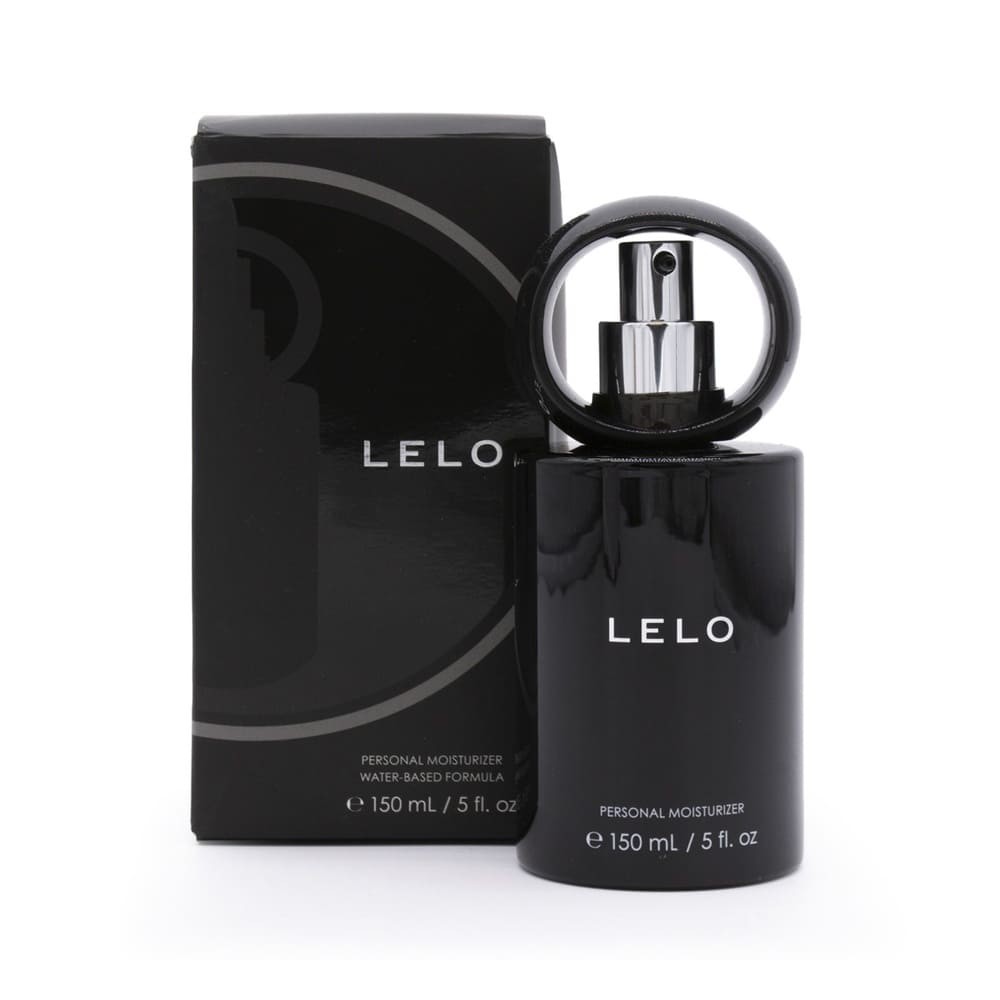 Gel bôi trơn gốc nước Lelo Personal Moisturizer